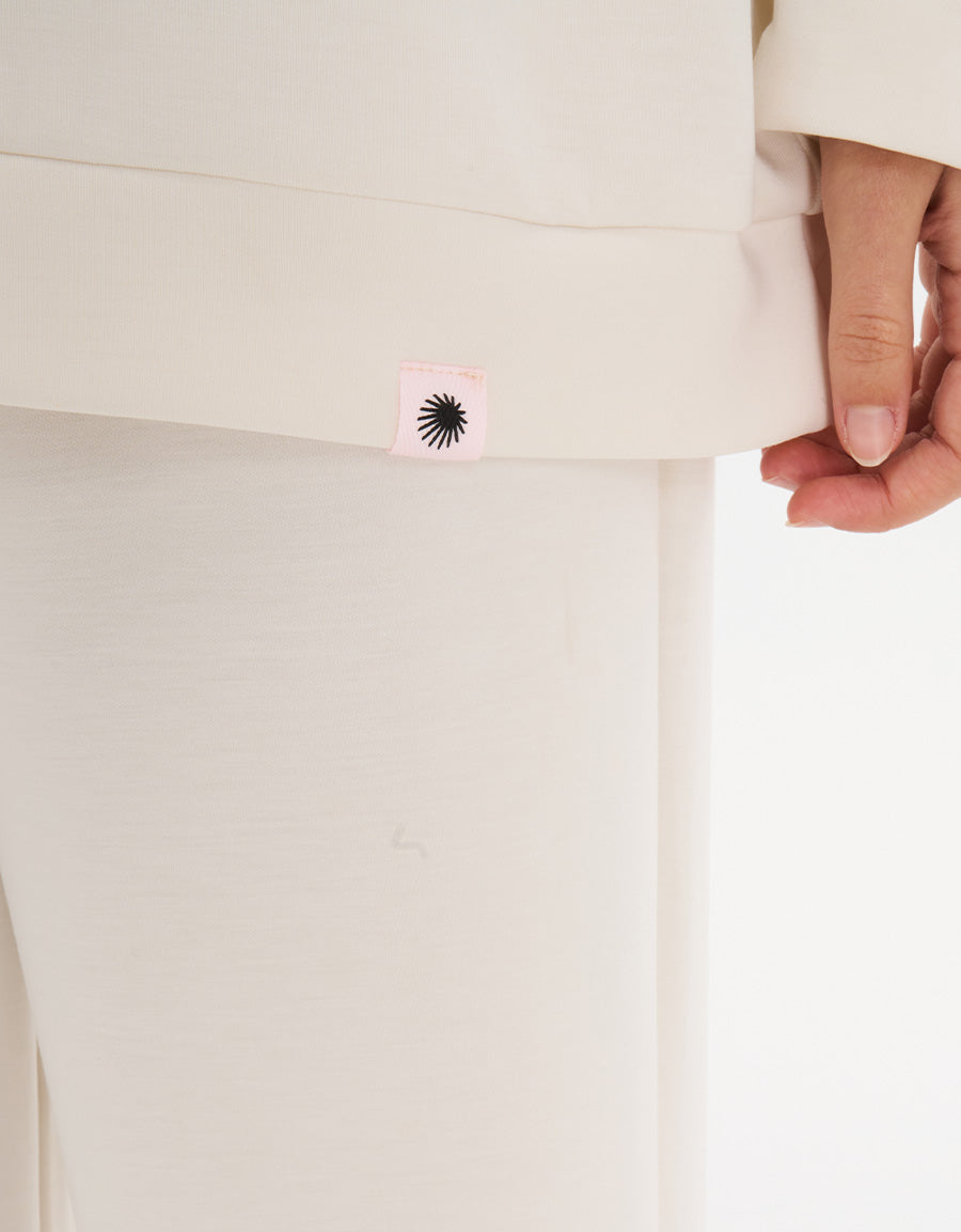 Soft Stretch Sweatpants 