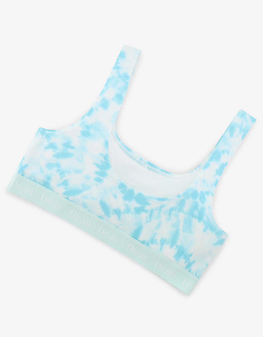 Cotton Crop Top