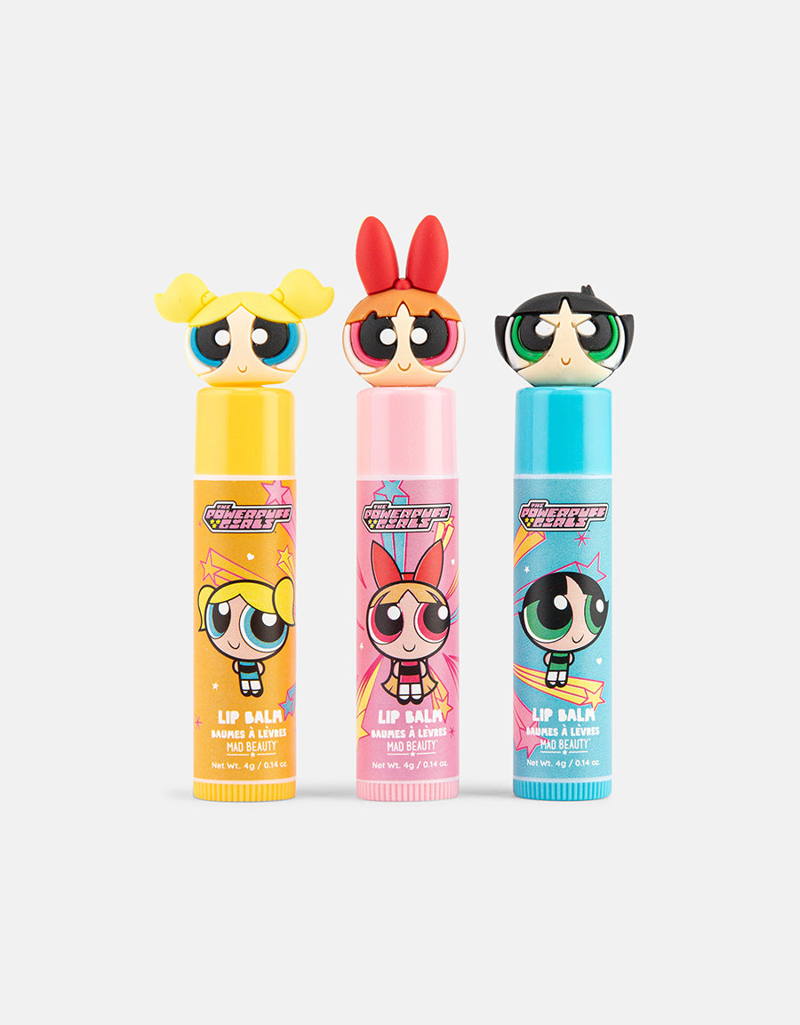 LIP BALM SET