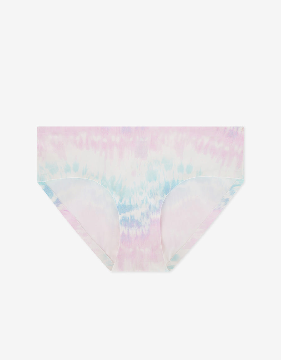 Microfiber Bikini