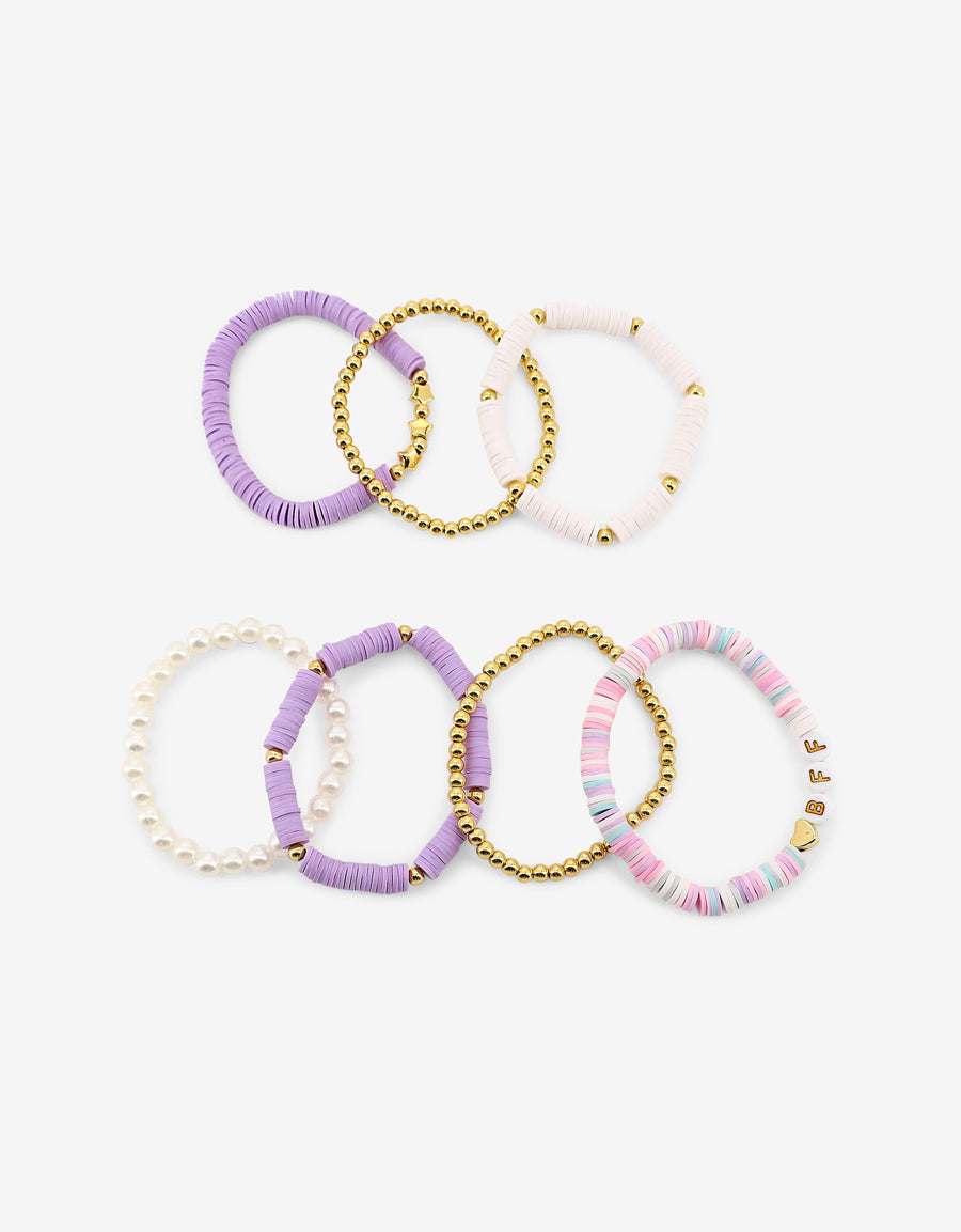 Multicolor Bracelet