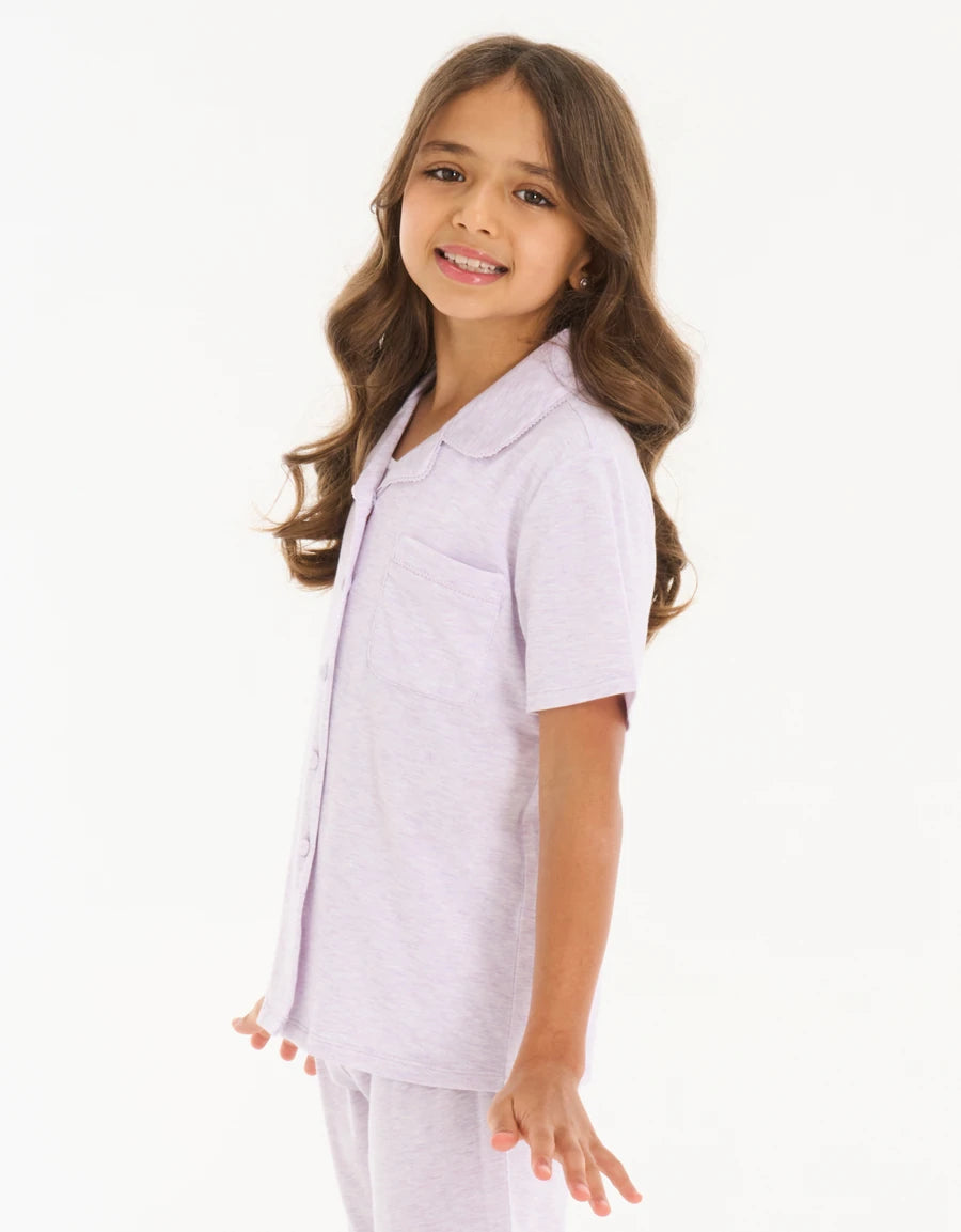 Marle Pajama Set
