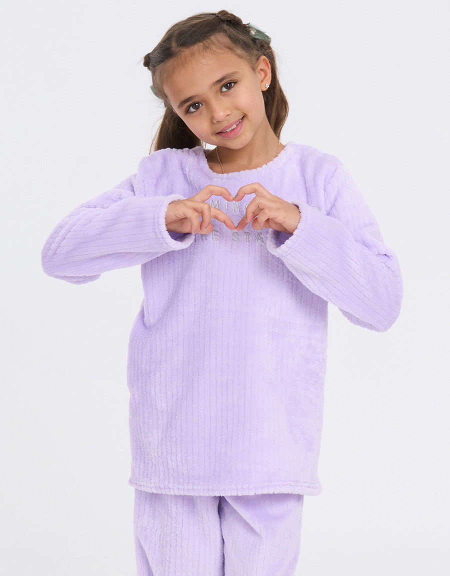Pajama Set