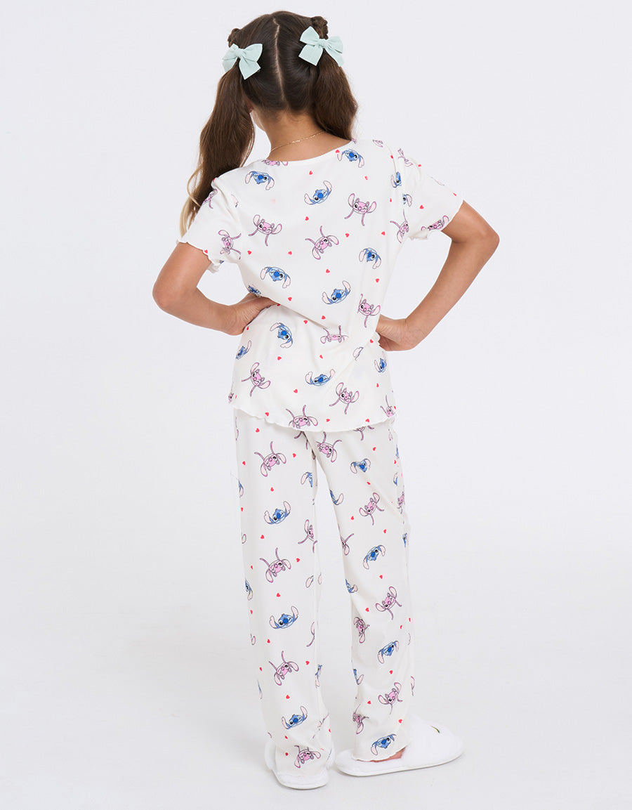 Pajama Set