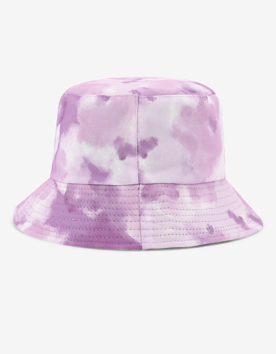Purple Hat