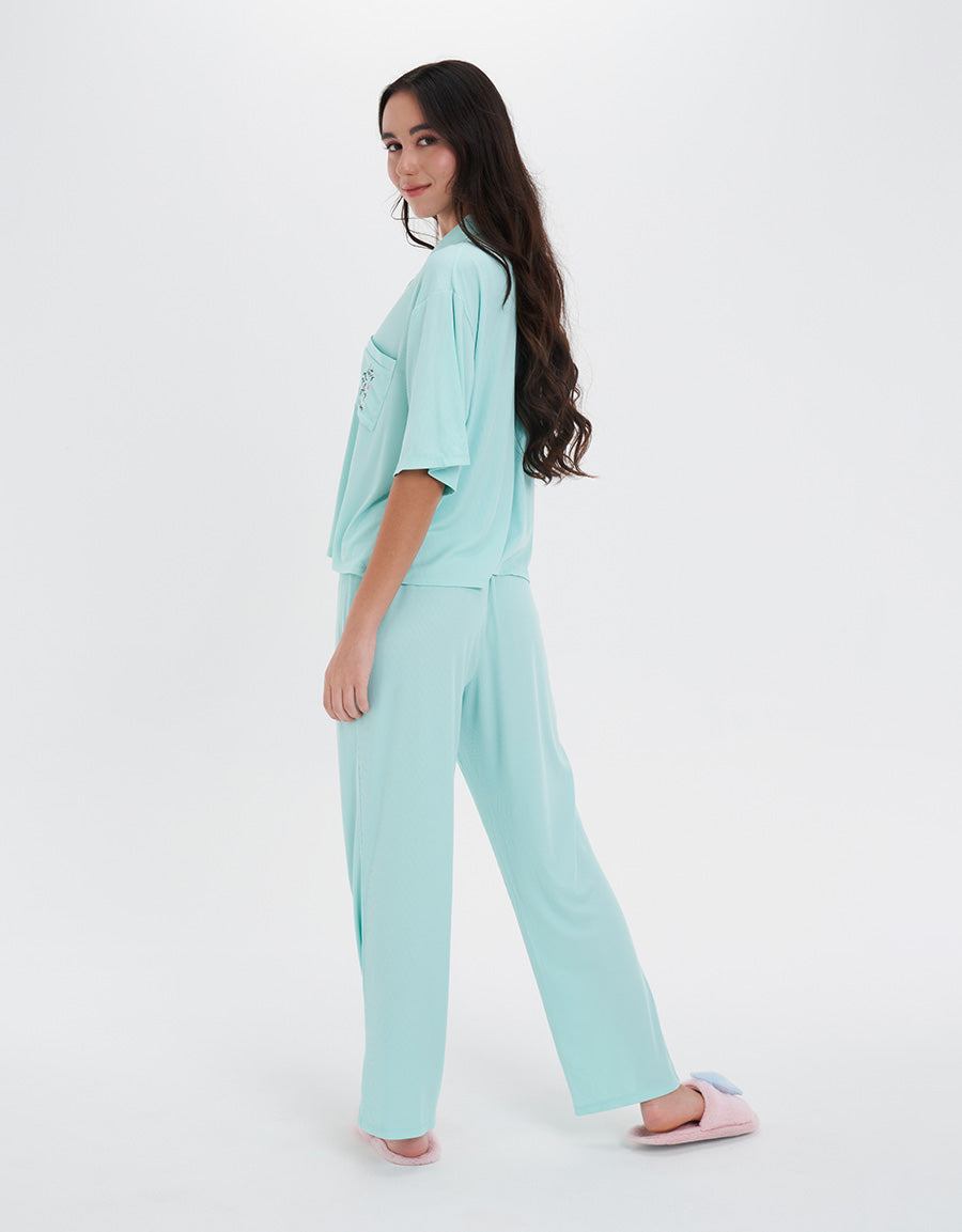 Pajama Set