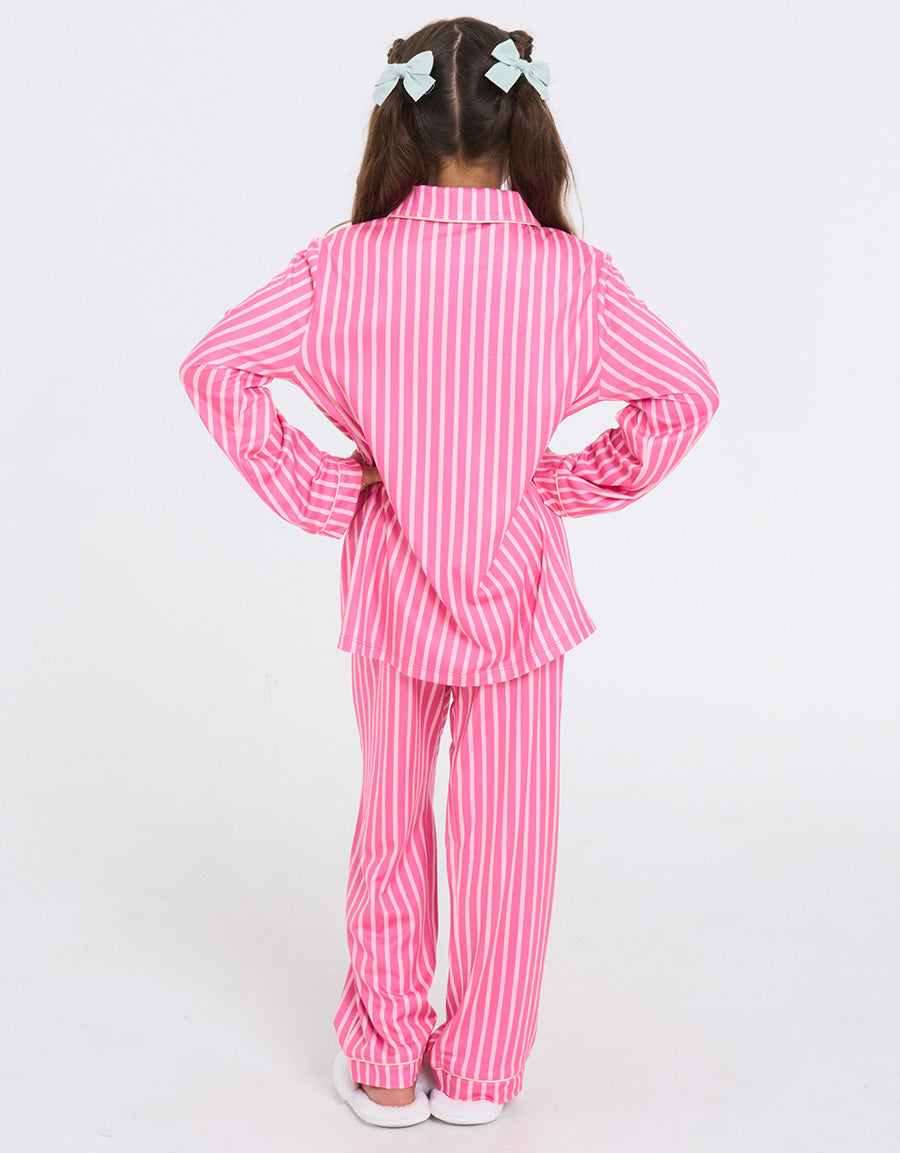 Pajama Set