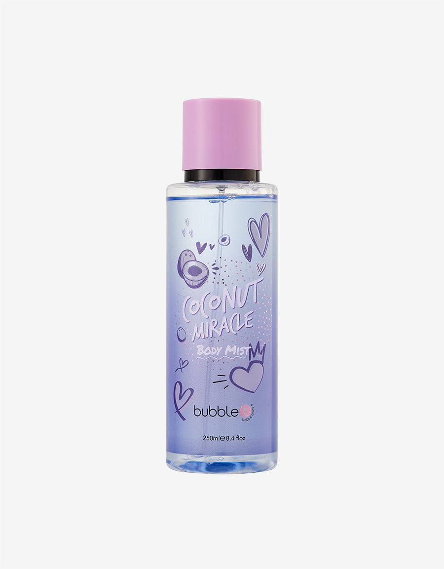 Body Mist