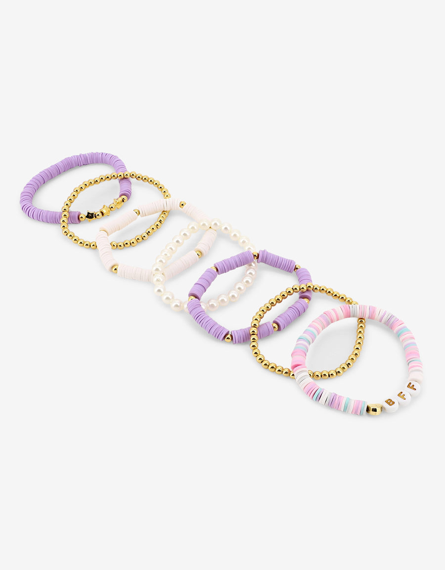 Multicolor Bracelet