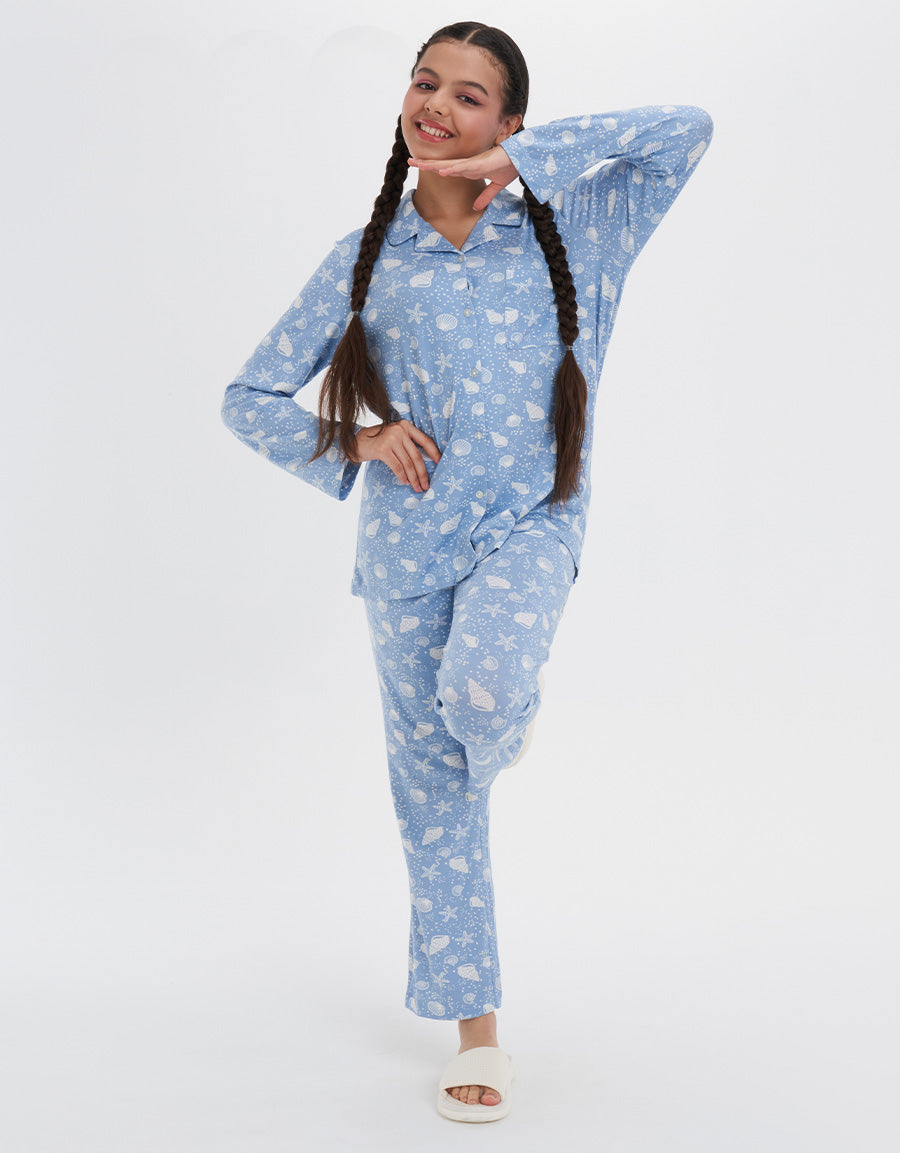 Pajama Set
