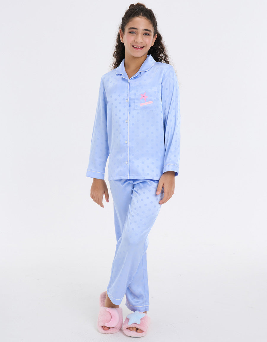 Pajama Set