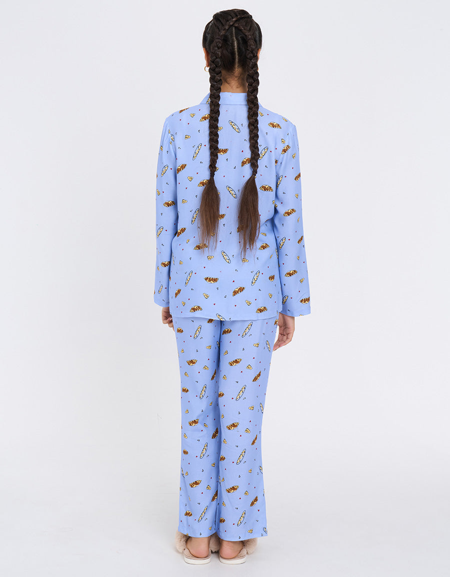 Pajama Set