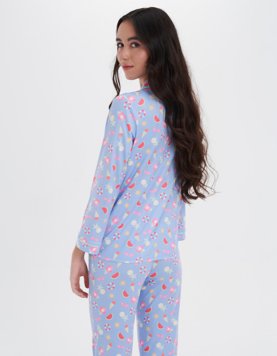 Pajama Set
