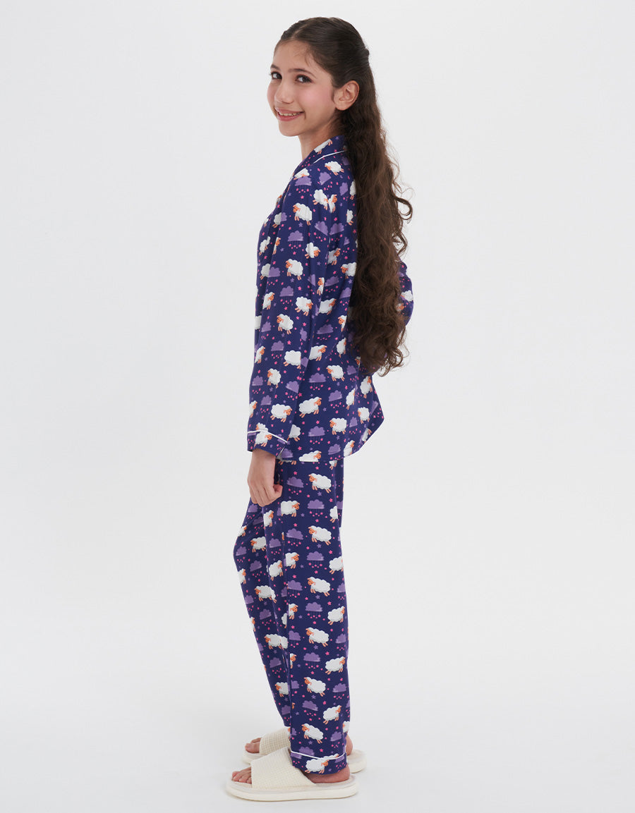 Pajama Set