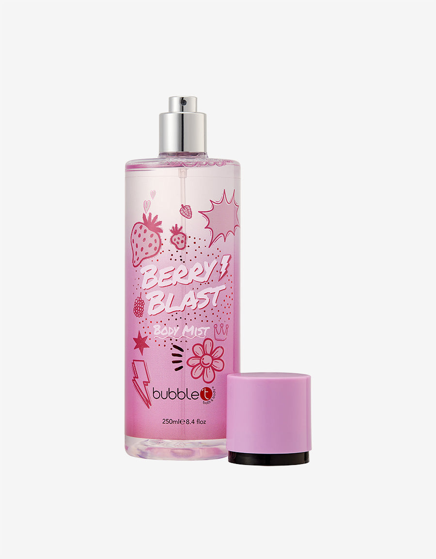 Body Mist