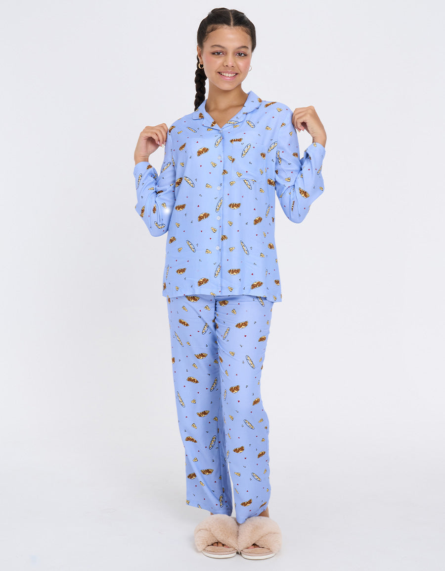 Pajama Set