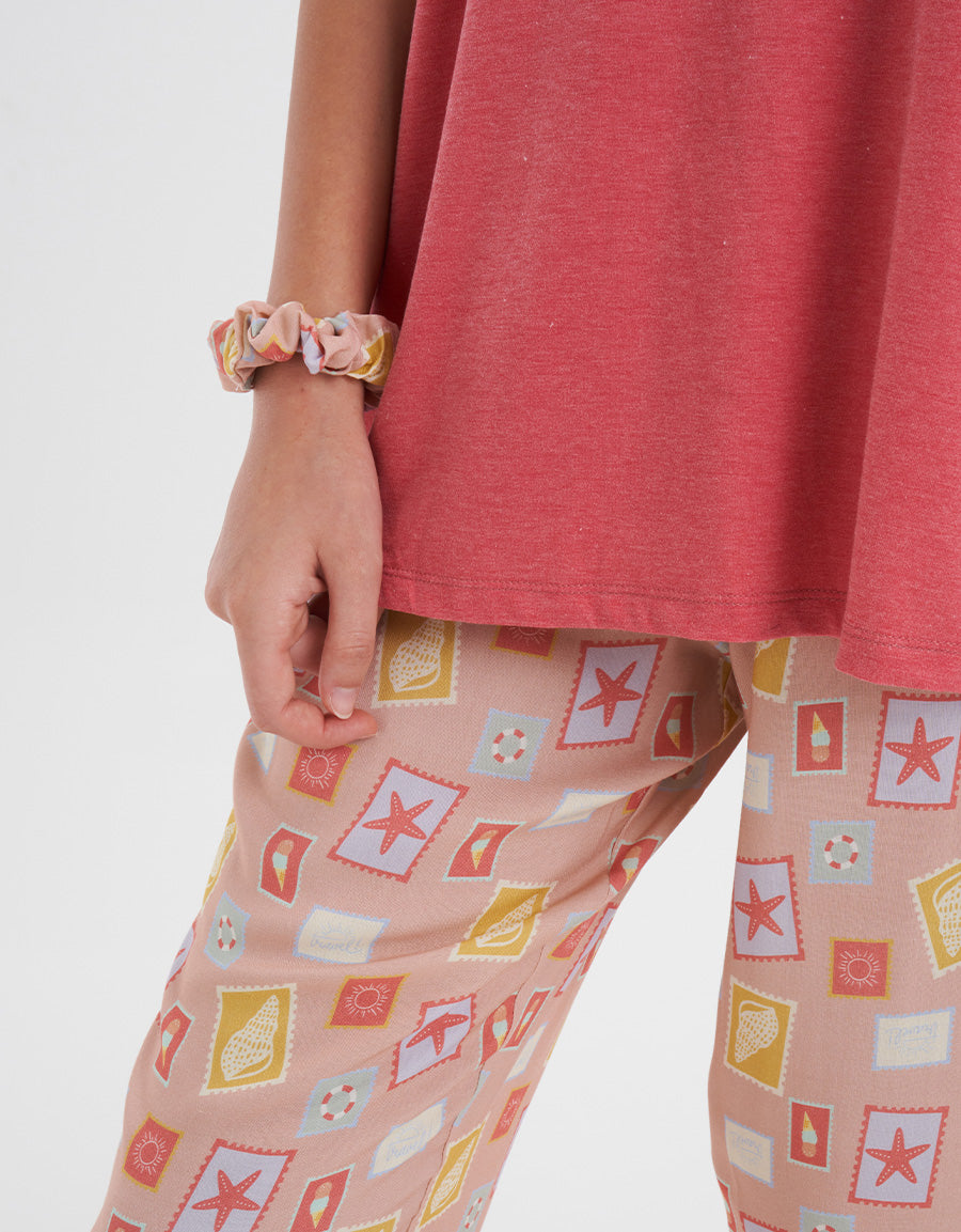Pajama Set