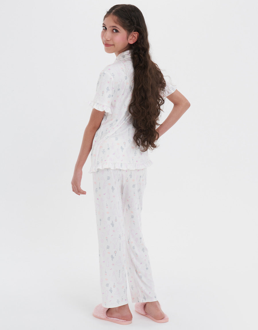 Pajama Set