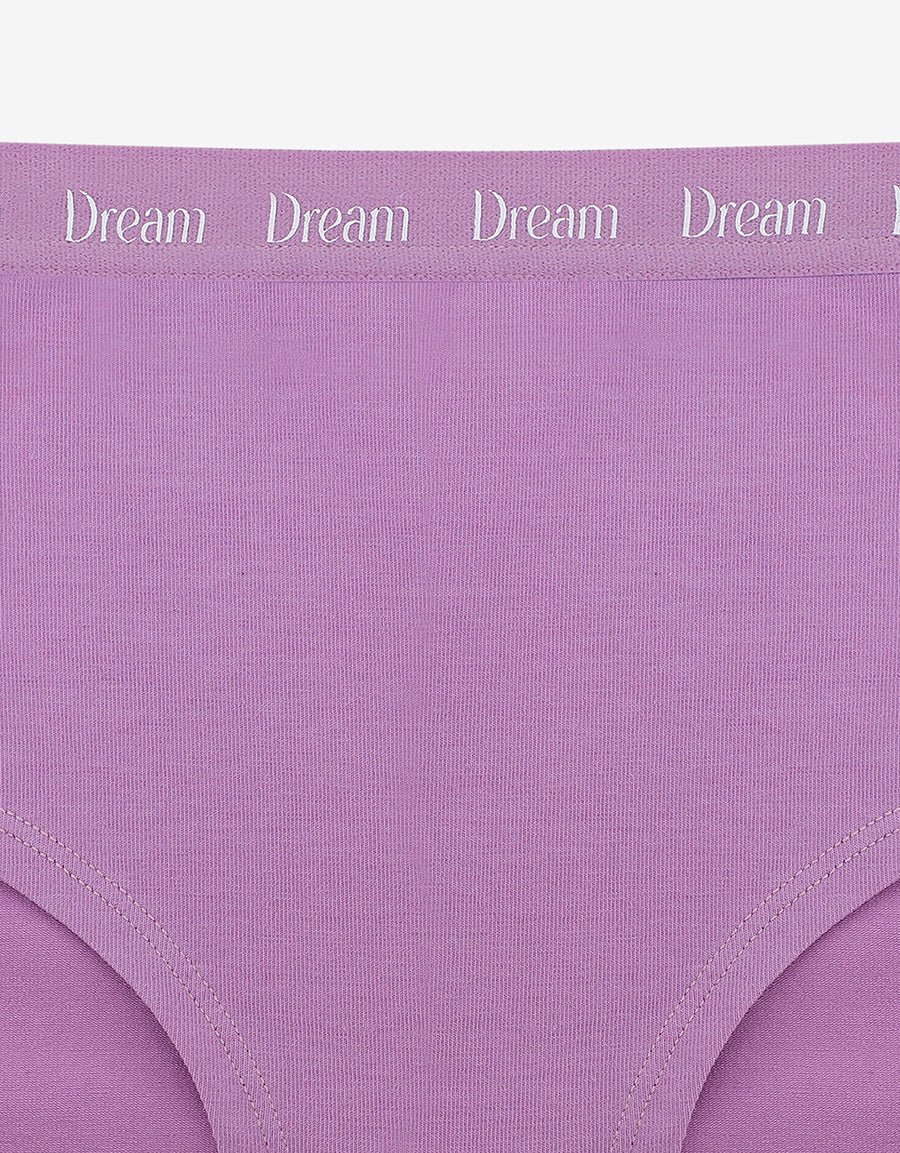 Cotton Bikini