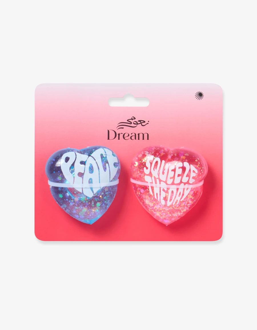 Heart Stress Ball