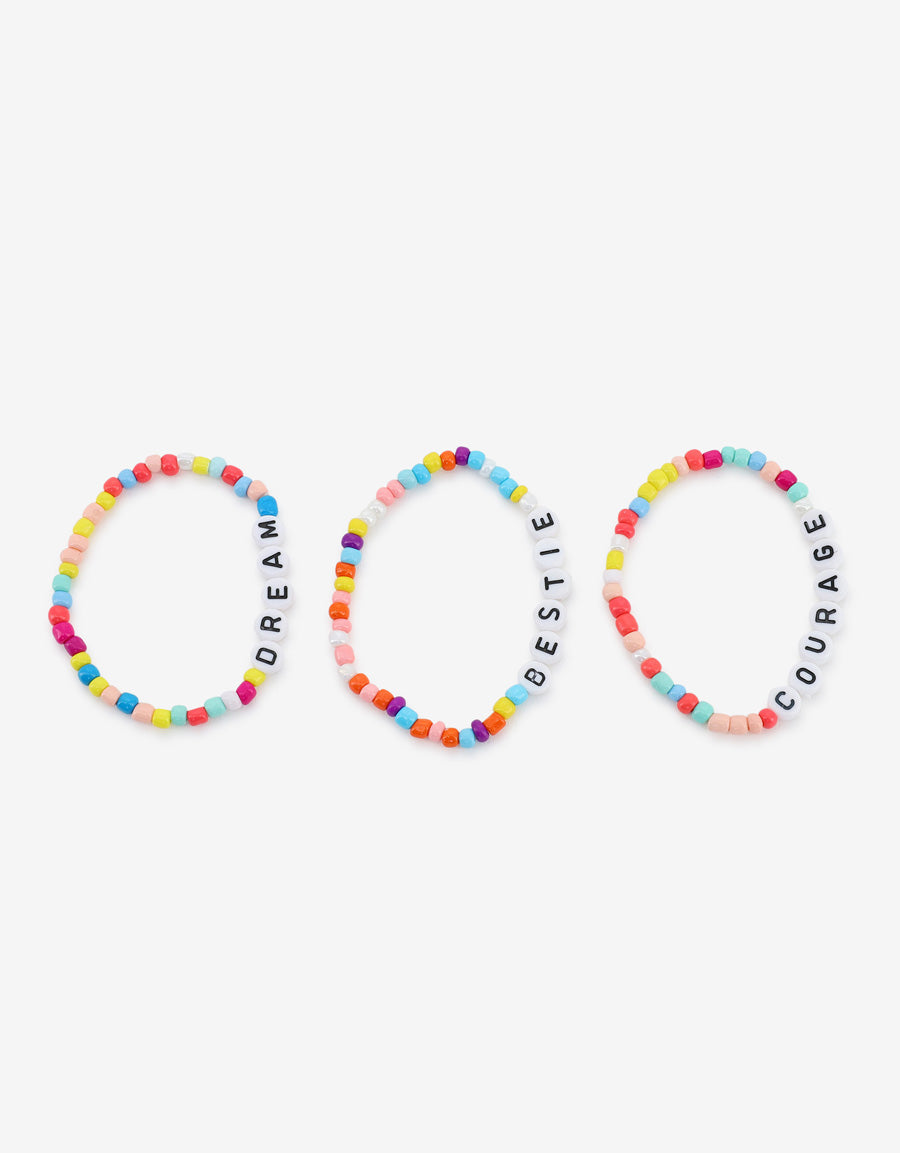 Multicolor Bracelet