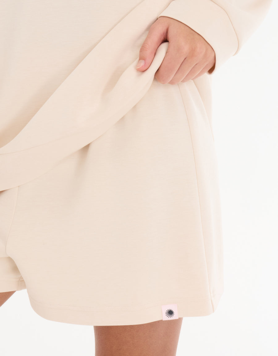 Soft Stretch Shorts