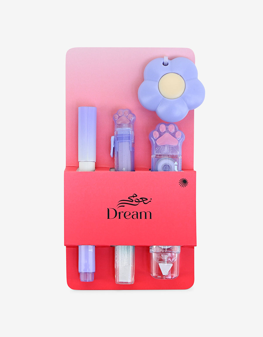 Stationary