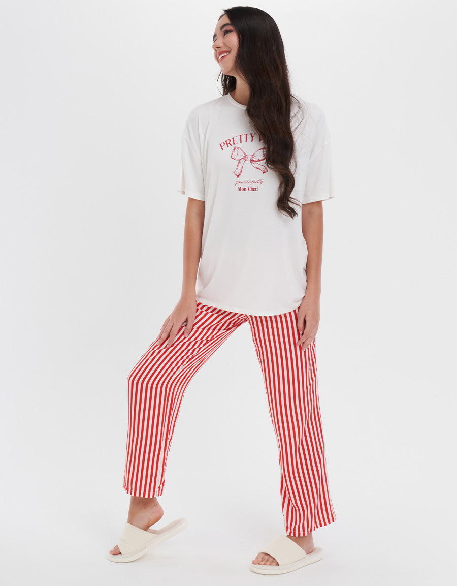 Pajama Set