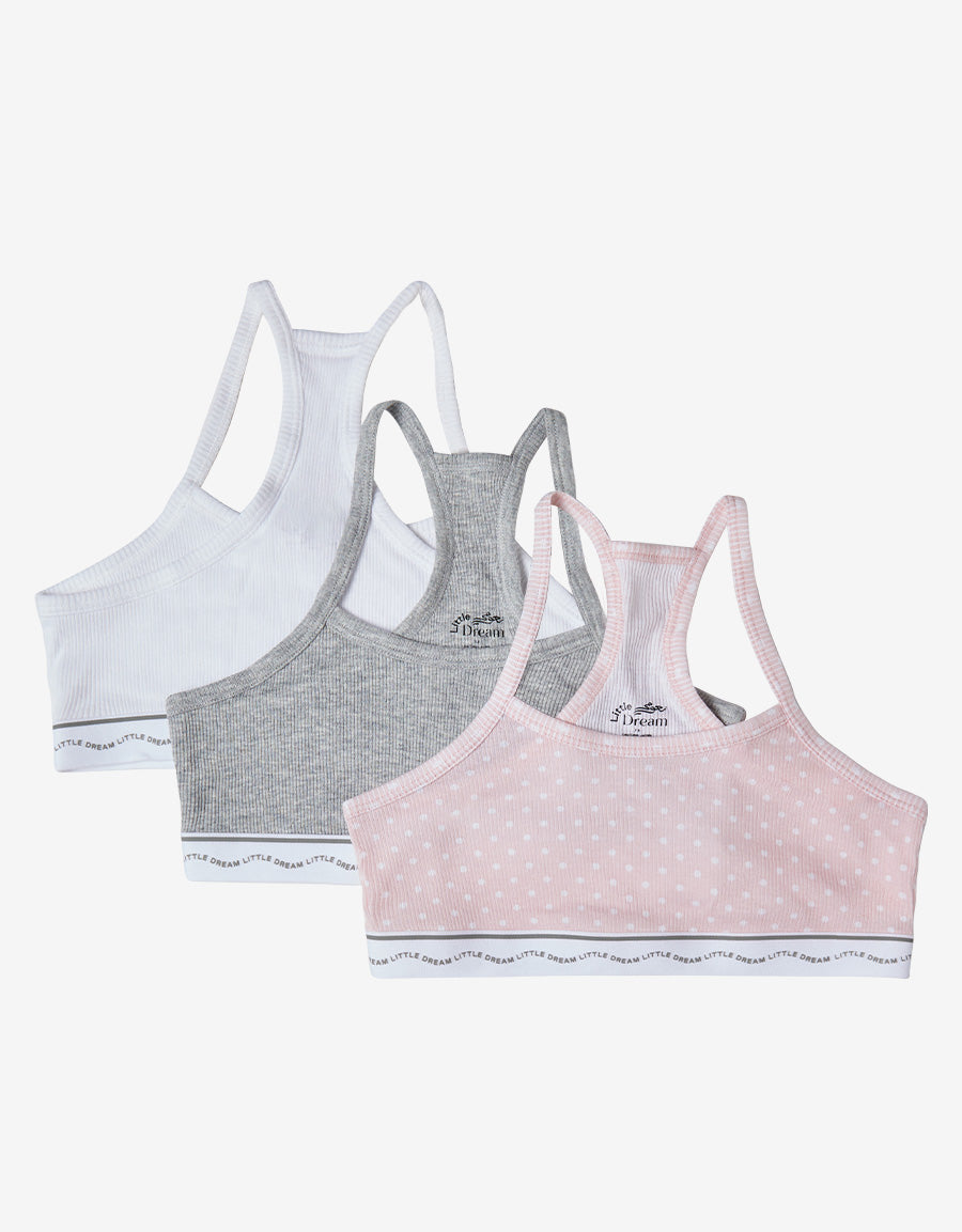 Cotton Crop Top