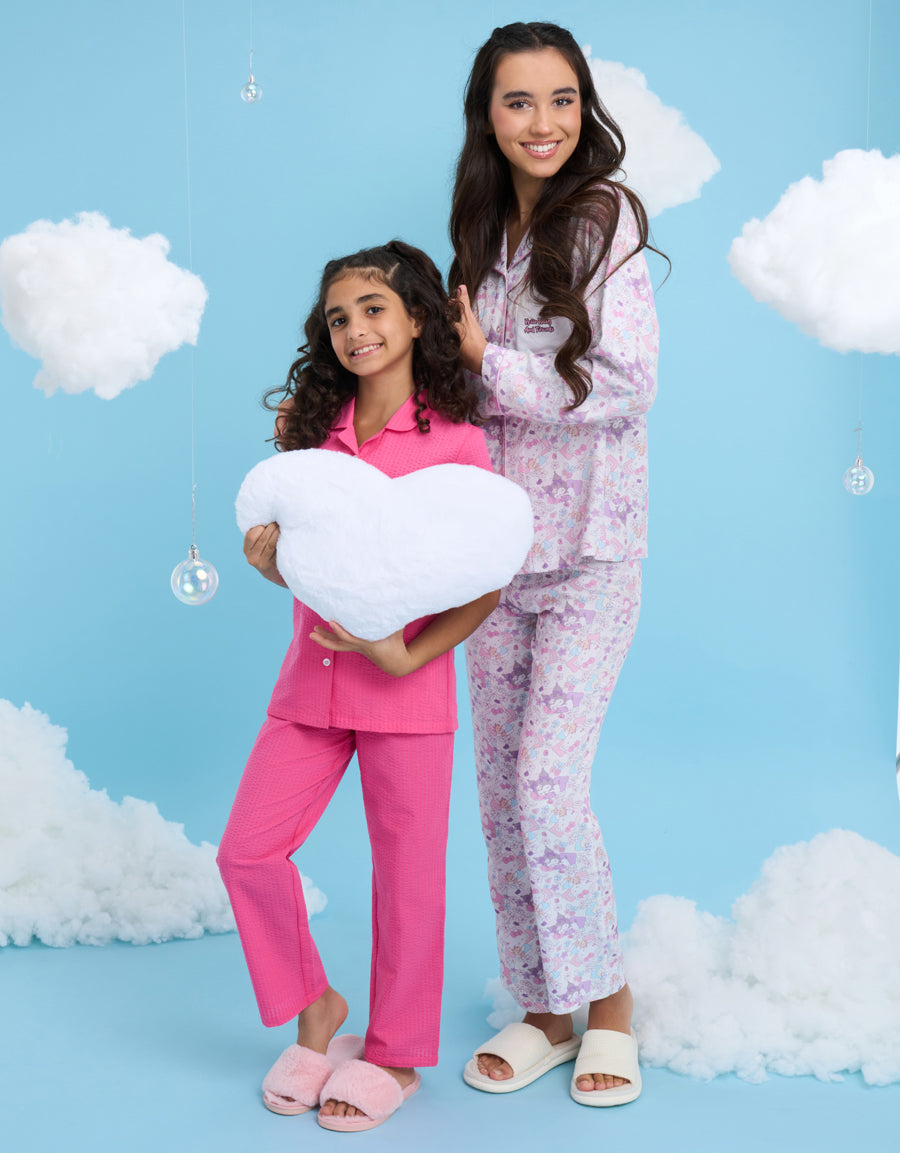 PAJAMA SET