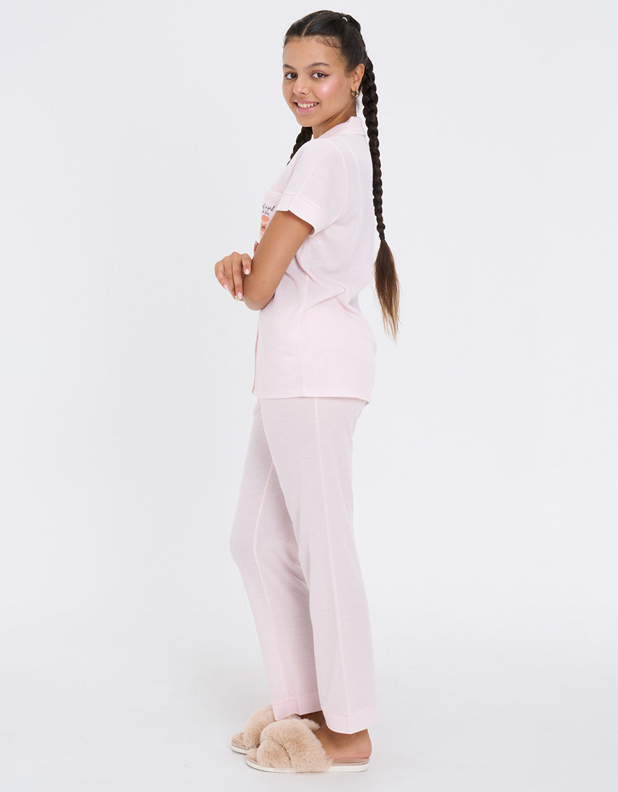 Pajama Set
