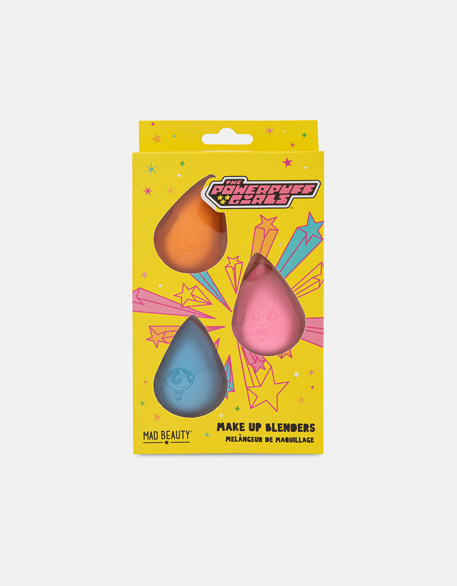 MAKE UP BLENDERS SET