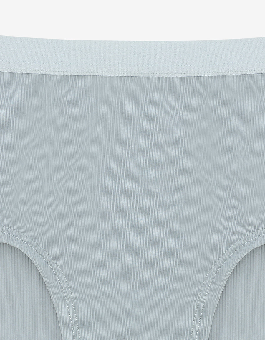 Ribbed Boxer