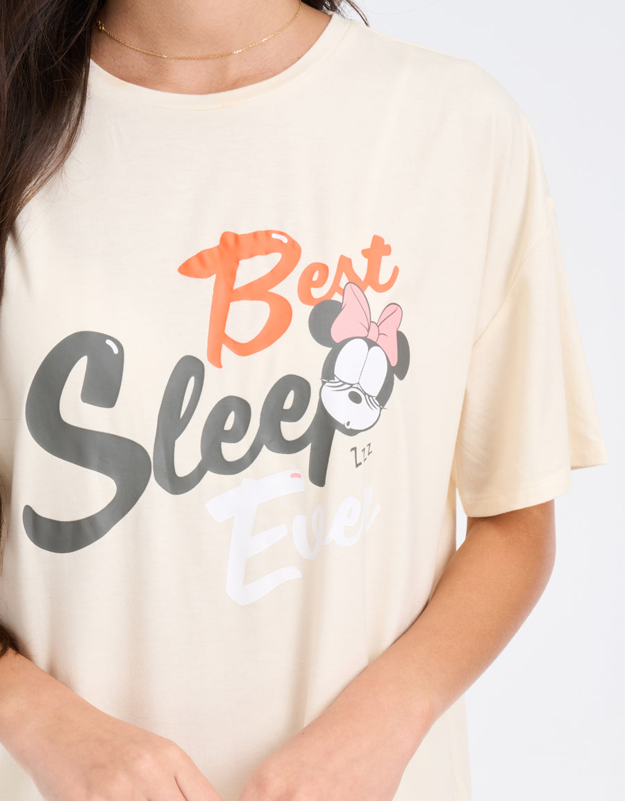 Classic Pajama Set